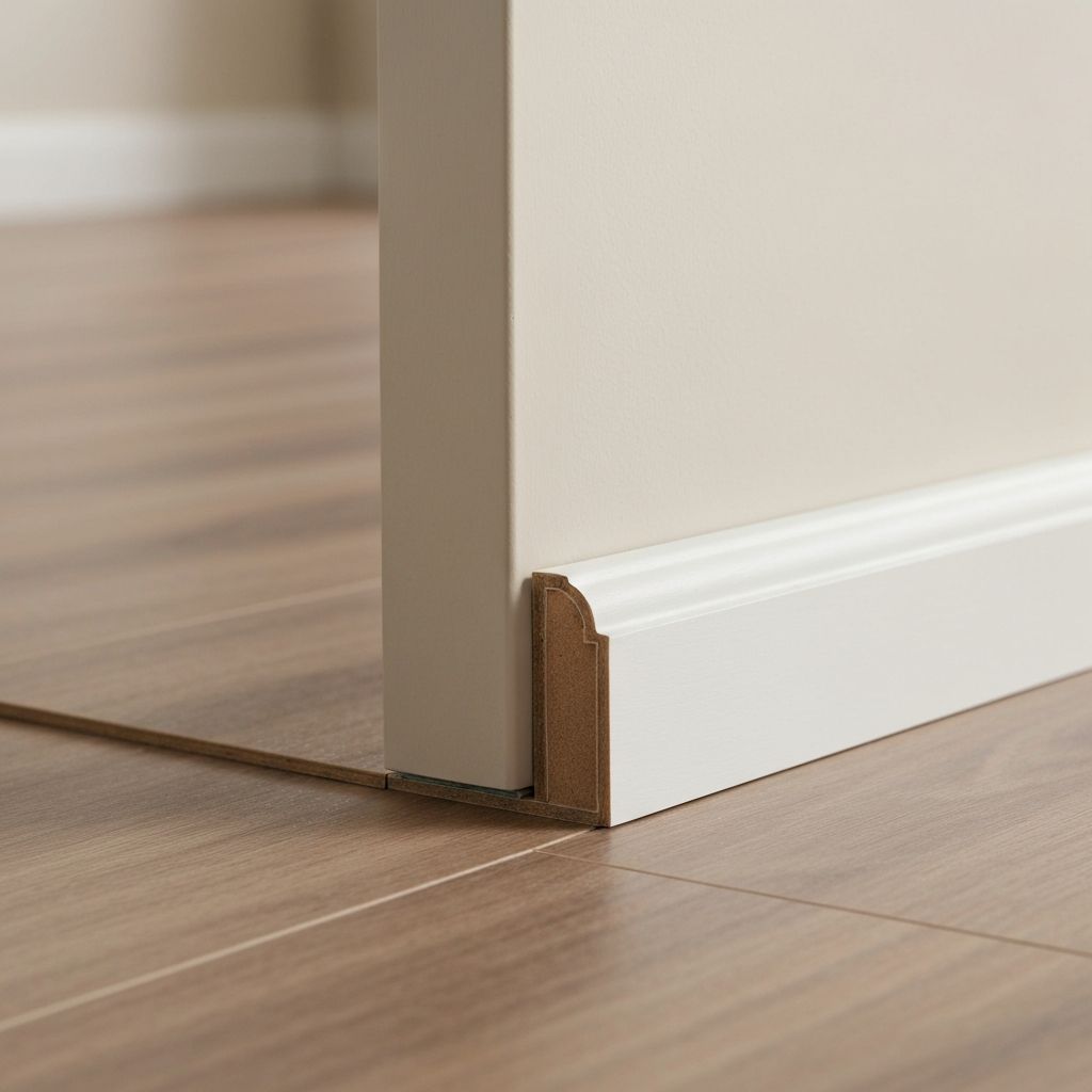 Quality flooring sealing